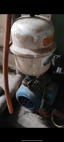 仁水水電工作室 - 加壓機 檢修更換 仁水水電工作室 - 加壓機 檢修更換