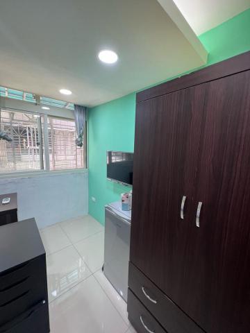 睿傑油漆工程 - 施工前