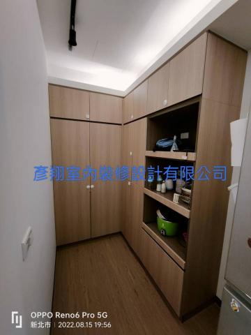 彥翔室內裝修設計/黃sir - 