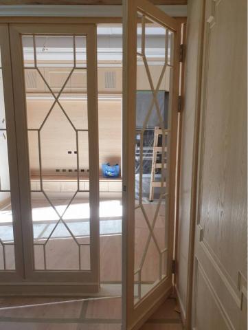 莨豑室內工程行 - ⭐️北歐風格
造型玻璃門片 莨豑室內工程行 - ⭐️北歐風格
造型玻璃門片