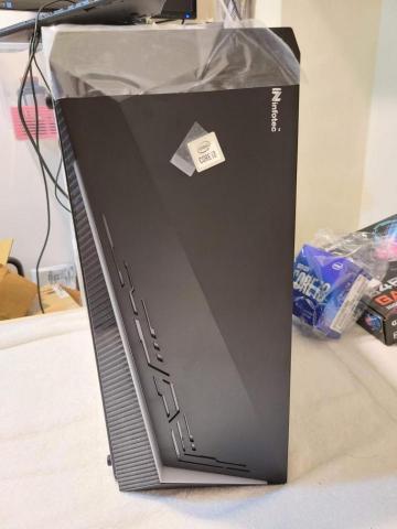 昱盛專業電腦維修->馬上到府服務 - 