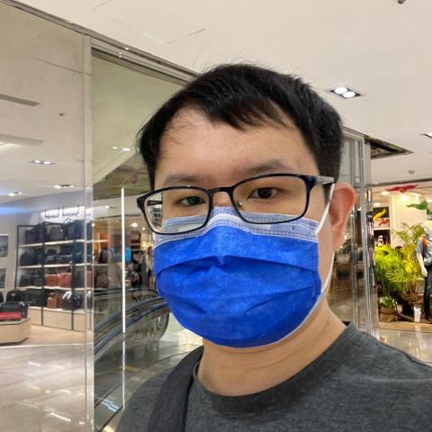 提供數學老師服務的專家魏志倫