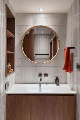 李知親室內美學 - 