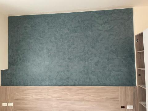 杬璟漆作工程 - 