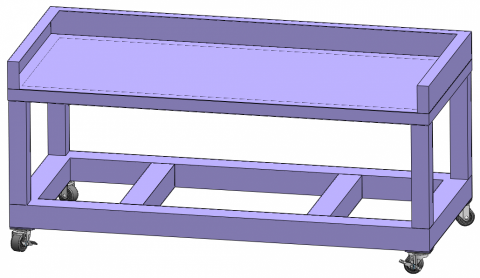 溫峻宏 - 工作桌 (youtube影片素材)