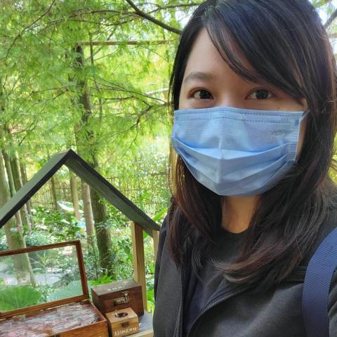 李姵樺