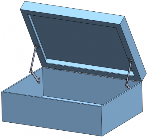 溫峻宏 - 支撐器應用1-由下往上支撐 (youtube影片素材)