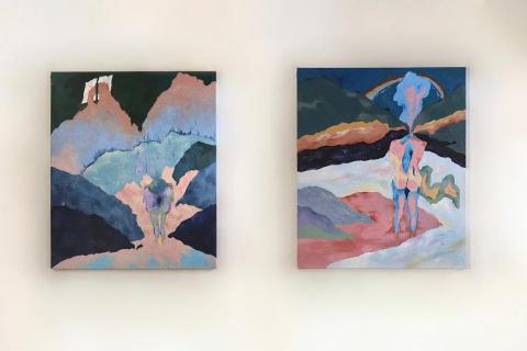 Chu Art 徐暐筑 -  Chu Art 徐暐筑 -