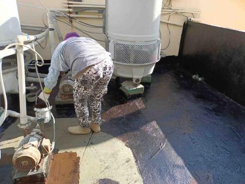 施國欽 - 施工過程 施國欽 - 施工過程