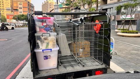 小澤搬運服務 - 