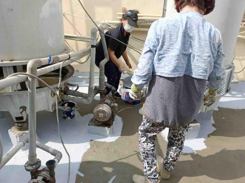 施國欽 - 後續收尾 施國欽 - 後續收尾