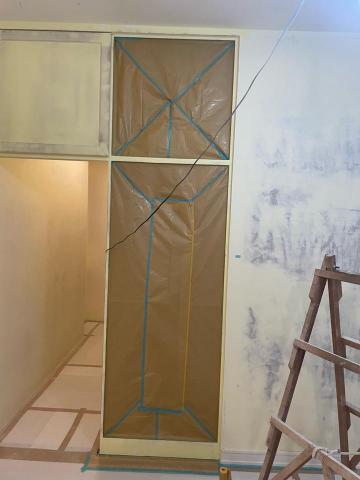 杬璟漆作工程 - 