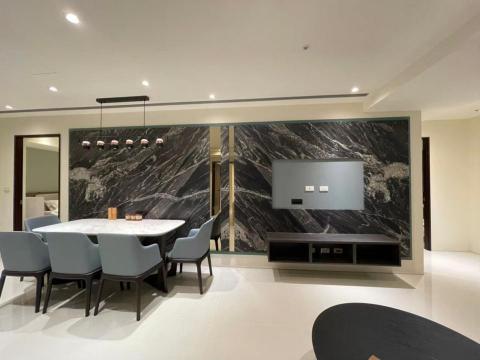 李知親室內美學 - 