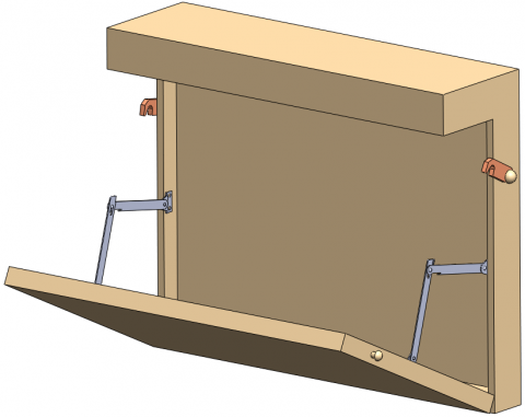 溫峻宏 - 支撐器應用2-由上向下吊掛 (youtube影片素材)