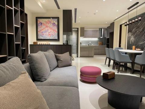 李知親室內美學 - 