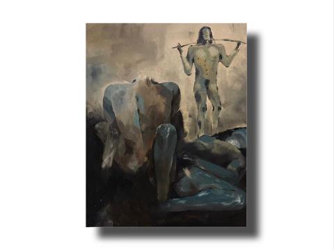 Chu Art 徐暐筑 -  Chu Art 徐暐筑 -