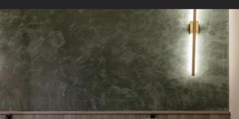 杬璟漆作工程 - 