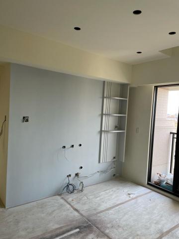 杬璟漆作工程 - 