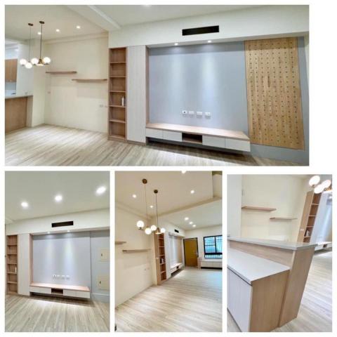 睦陞室內裝潢統包 -  睦陞室內裝潢統包 -