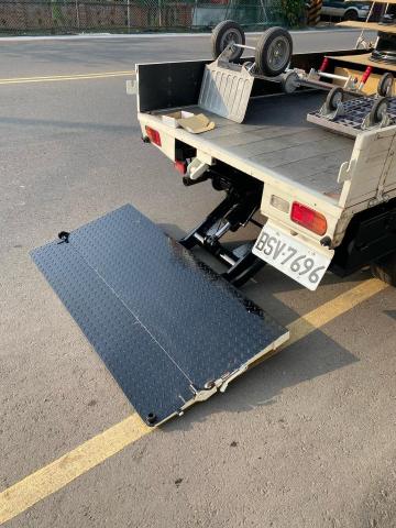 鐵漢專業團隊 - 新的設備新的開始