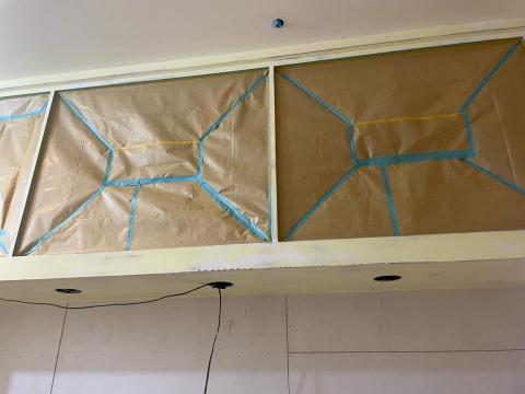 杬璟漆作工程 - 