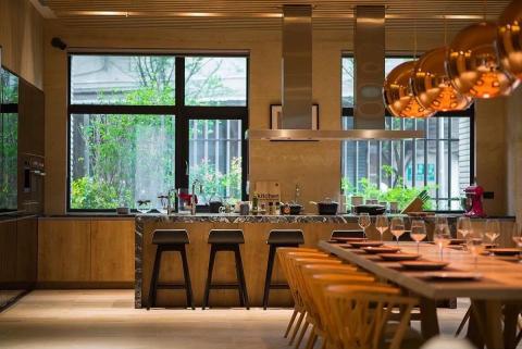 李知親室內美學 - 