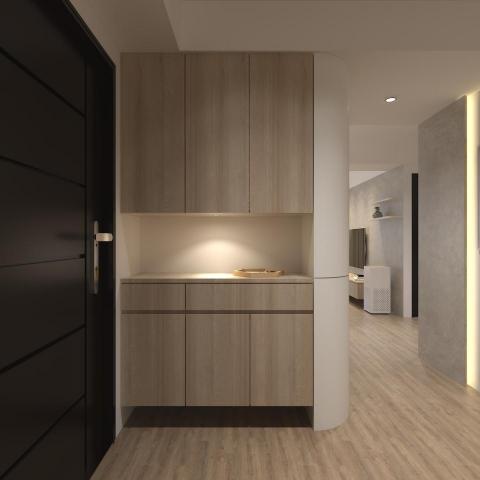 JC  STUDIO 覺覺設計 - 