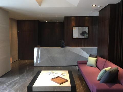 李知親室內美學 - 