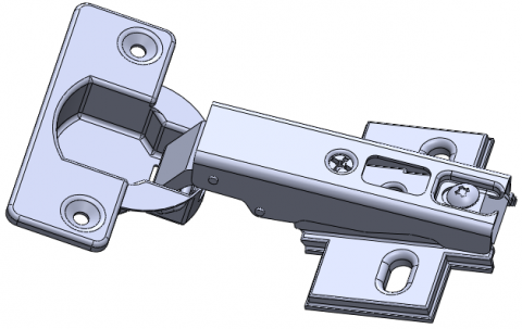 溫峻宏 - 西德鉸鏈 (youtube影片素材)