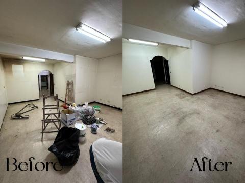 匠Takumi - 基本室內油漆粉刷