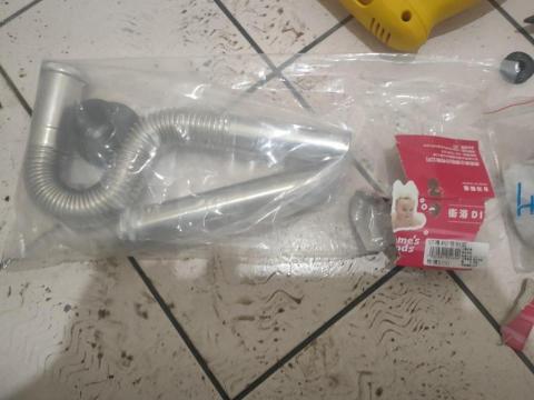 仁水水電工作室 - p排水管 更換 仁水水電工作室 - p排水管 更換