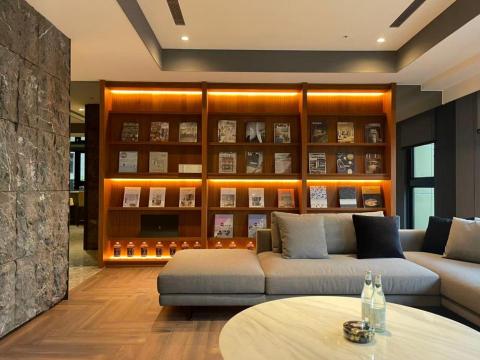 李知親室內美學 - 