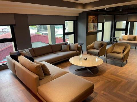 李知親室內美學 - 