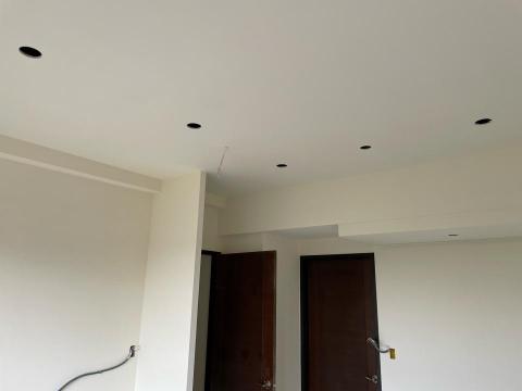 杬璟漆作工程 - 