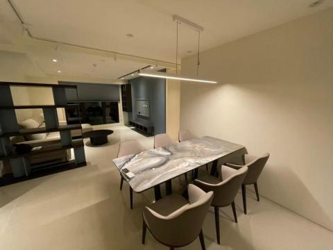 李知親室內美學 - 