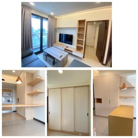 睦陞室內裝潢統包 -  睦陞室內裝潢統包 -