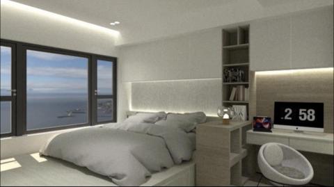 金元頂企業 - 北歐風