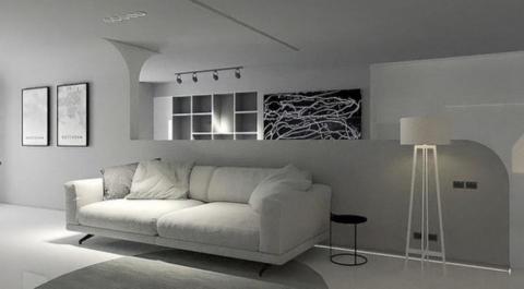 金元頂企業 - 輕奢簡約