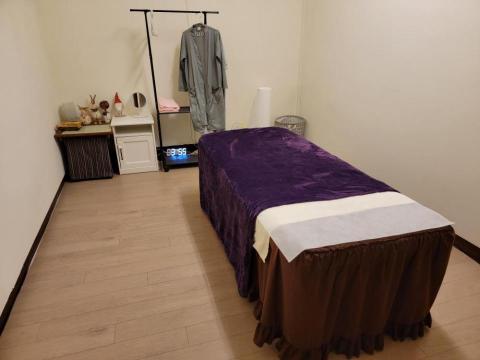 原型運動按摩工作室WORKSHOP2[板橋〕 - 運動按摩床