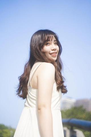 曾穎穎 - 人像攝影