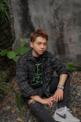 一個地球人 - 個人寫真