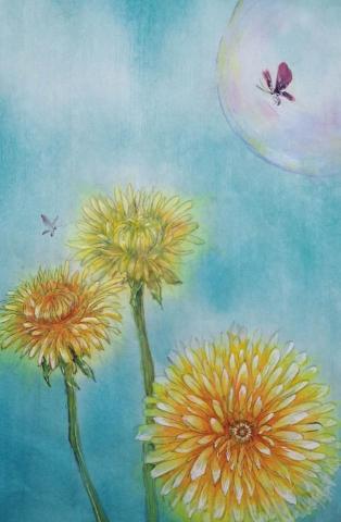 陳學嬪 - 高二家教作品