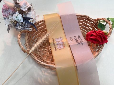 益盛多媒體印刷 - 腰封印刷(尺寸不限、材質不限、形狀不限、後加工不限) 皆可討論規劃