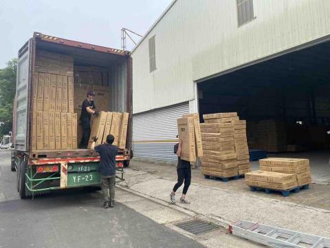 安逸搬家/桃竹苗/遠程搬家/夜間搬家 - 