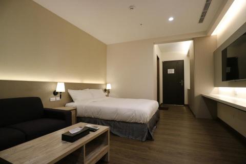 富晁鋁業建材 - 回家就像回飯店(設計部門) 富晁鋁業建材 - 回家就像回飯店(設計部門)