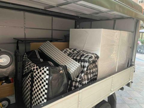 詮昕搬家貨運 -  詮昕搬家貨運 -