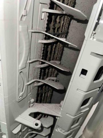 崇軒 - 風鼓堵塞