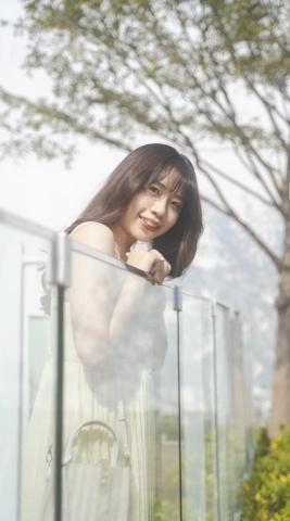 曾穎穎 - 人像攝影