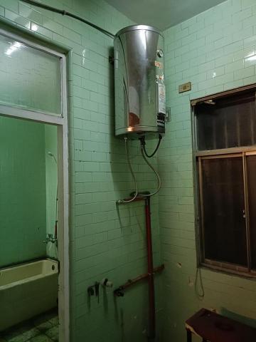 鍏霖水電設計 - 新增電熱水器