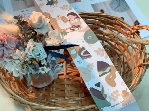 益盛多媒體印刷 - 腰封印刷(尺寸不限、材質不限、形狀不限、後加工不限) 皆可討論規劃